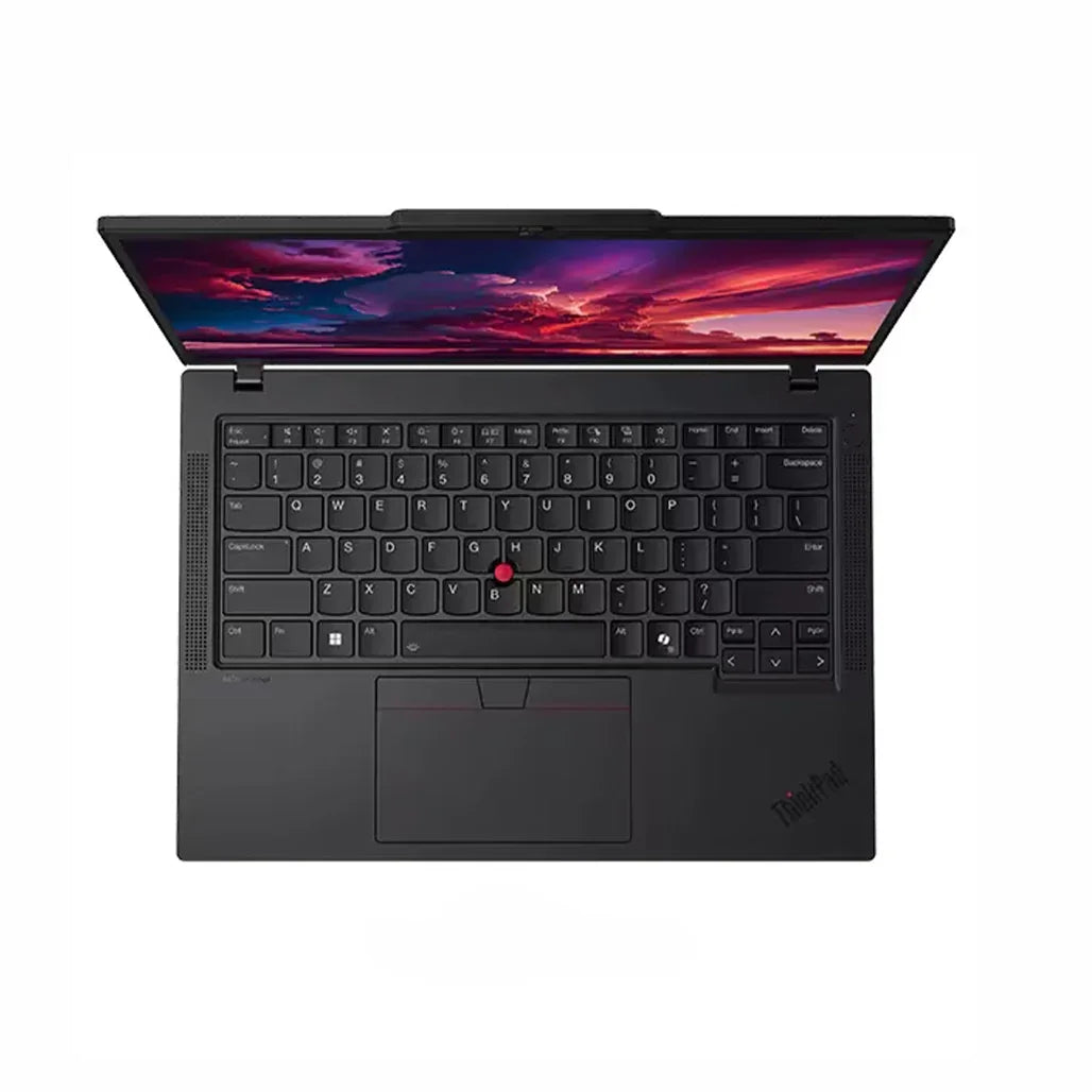 Lenovo ThinkPad P14s G6 MOBILE WORKSTATION - 21QLX004US - AMD Ryzen™ AI 7 PRO 350 - AMD Radeon™ 860M Lenovo