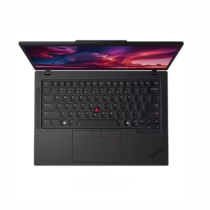 Lenovo ThinkPad P14s G6 MOBILE WORKSTATION - 21QLX004US - AMD Ryzen™ AI 7 PRO 350 - AMD Radeon™ 860M Lenovo