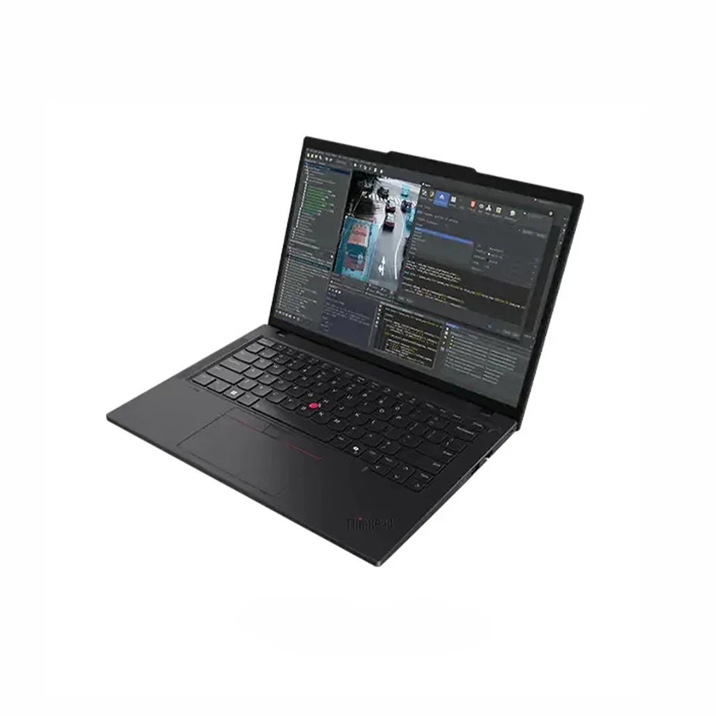 Lenovo ThinkPad P14s G6 MOBILE WORKSTATION - 21QLX004US - AMD Ryzen™ AI 7 PRO 350 - AMD Radeon™ 860M