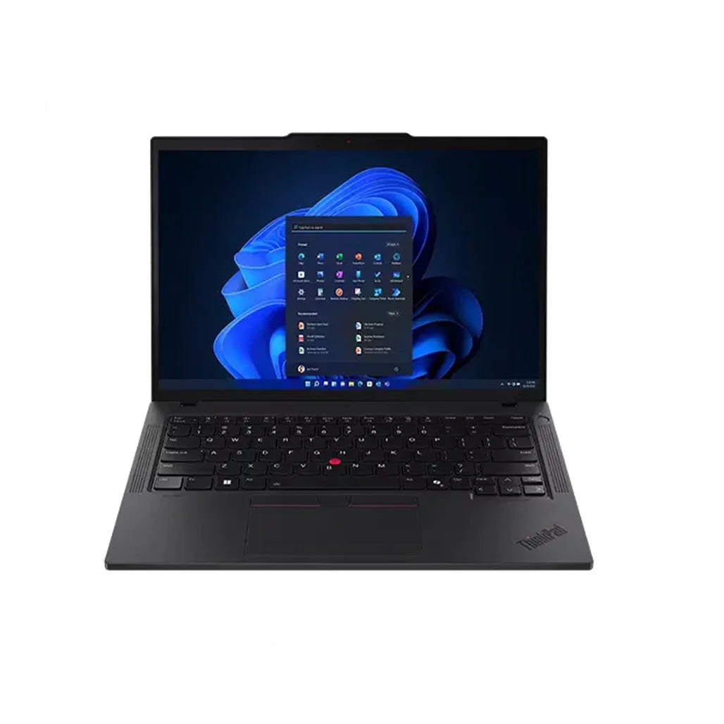 Lenovo ThinkPad P14s G6 MOBILE WORKSTATION - 21QLX004US - AMD Ryzen™ AI 7 PRO 350 - AMD Radeon™ 860M Lenovo