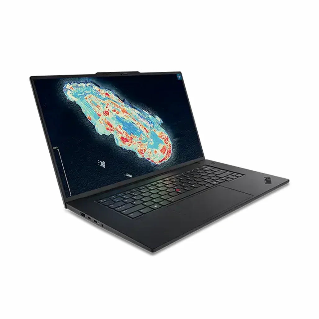 Lenovo ThinkPad T1g G8 21TDX005JK - Core Ultra 9 285H - NVIDIA RTX 5070 8GB