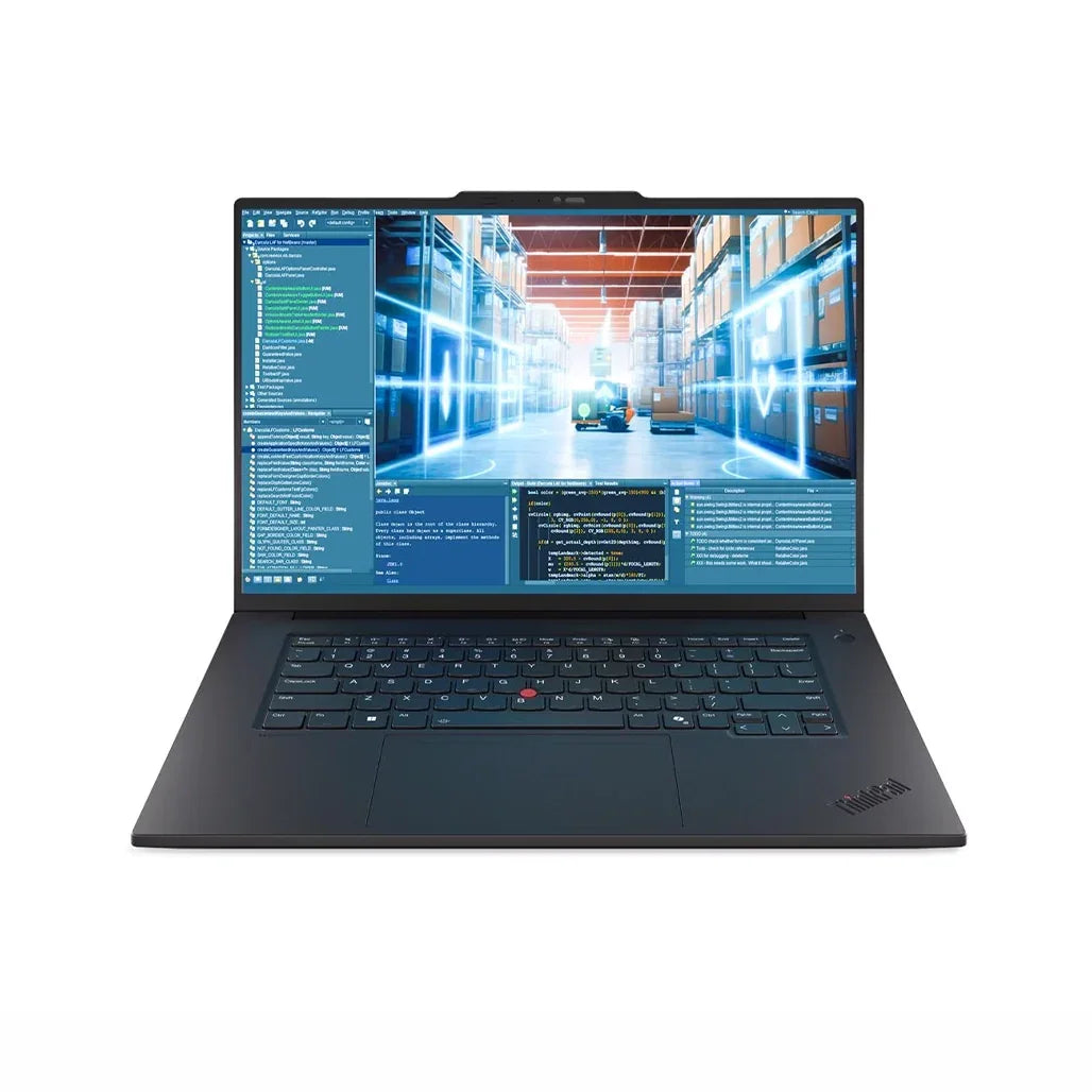 Lenovo ThinkPad T1g G8 21TDX005JK - Core Ultra 9 285H - NVIDIA RTX 5070 8GB Lenovo