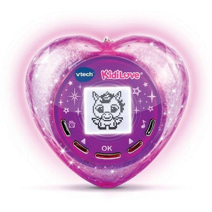 Vtech Kidilove French Edition Vtech