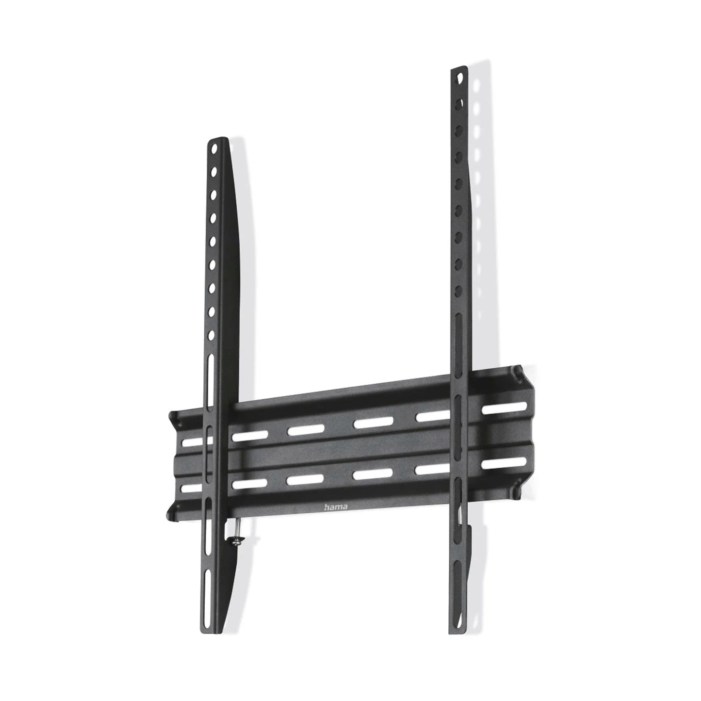 HAMA 220809 TV Wall Bracket, Wall Spacing 2.3 cm