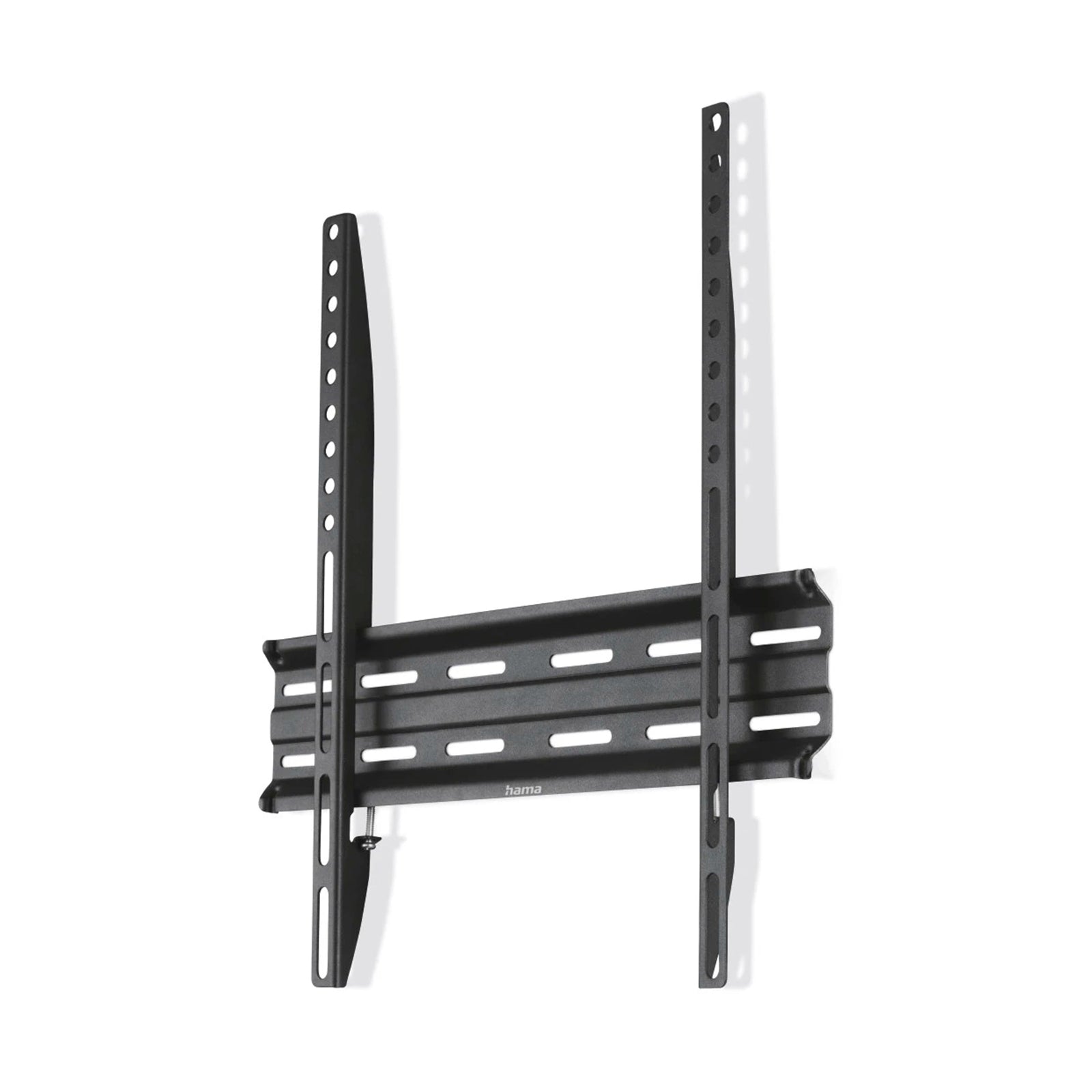 HAMA 220809 TV Wall Bracket, Wall Spacing 2.3 cm