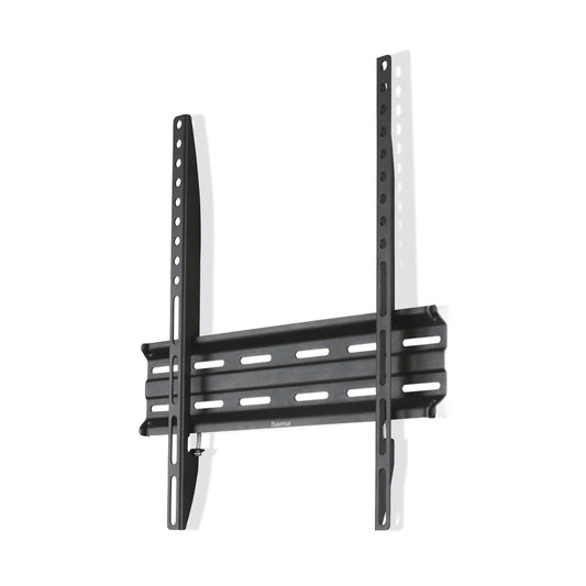 HAMA 220809 TV Wall Bracket, Wall Spacing 2.3 cm