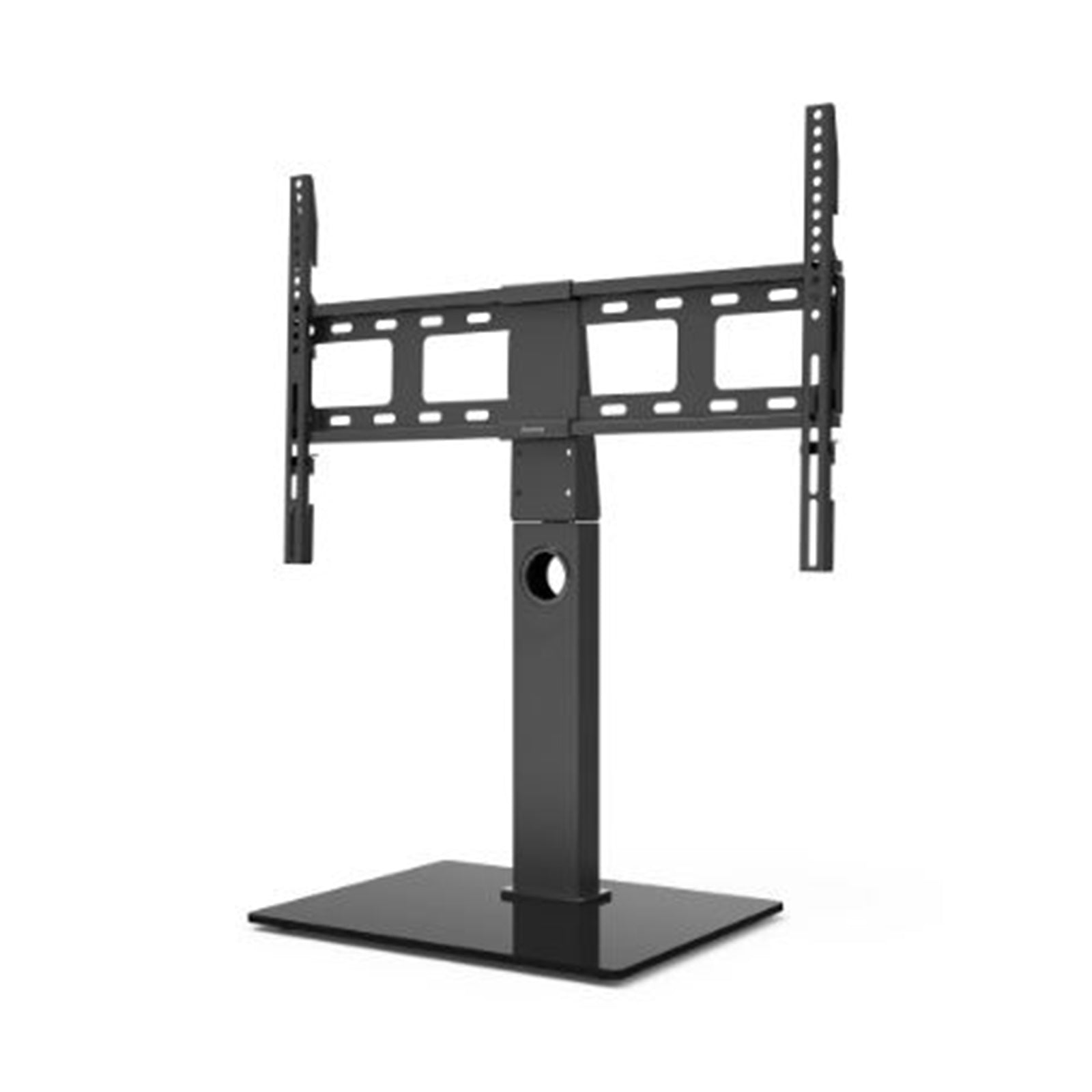 HAMA 220867 TV Stand, Swivel, 165 cm (65) up to 40 kg