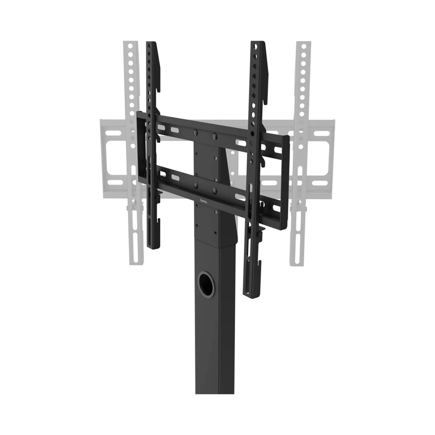 HAMA 220868 Free-standing TV Stand, 165 cm (65) up to 35 kg