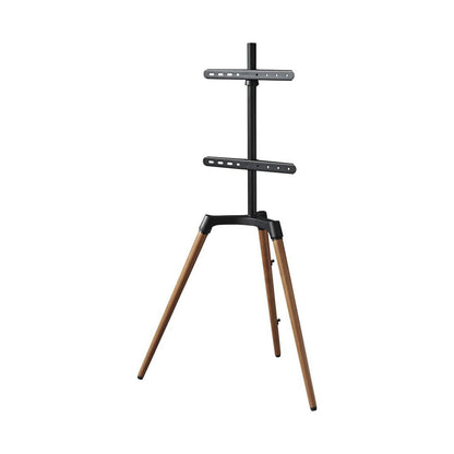HAMA 220873 Free-standing TV Stand, 165 cm (65) up to 35 kg