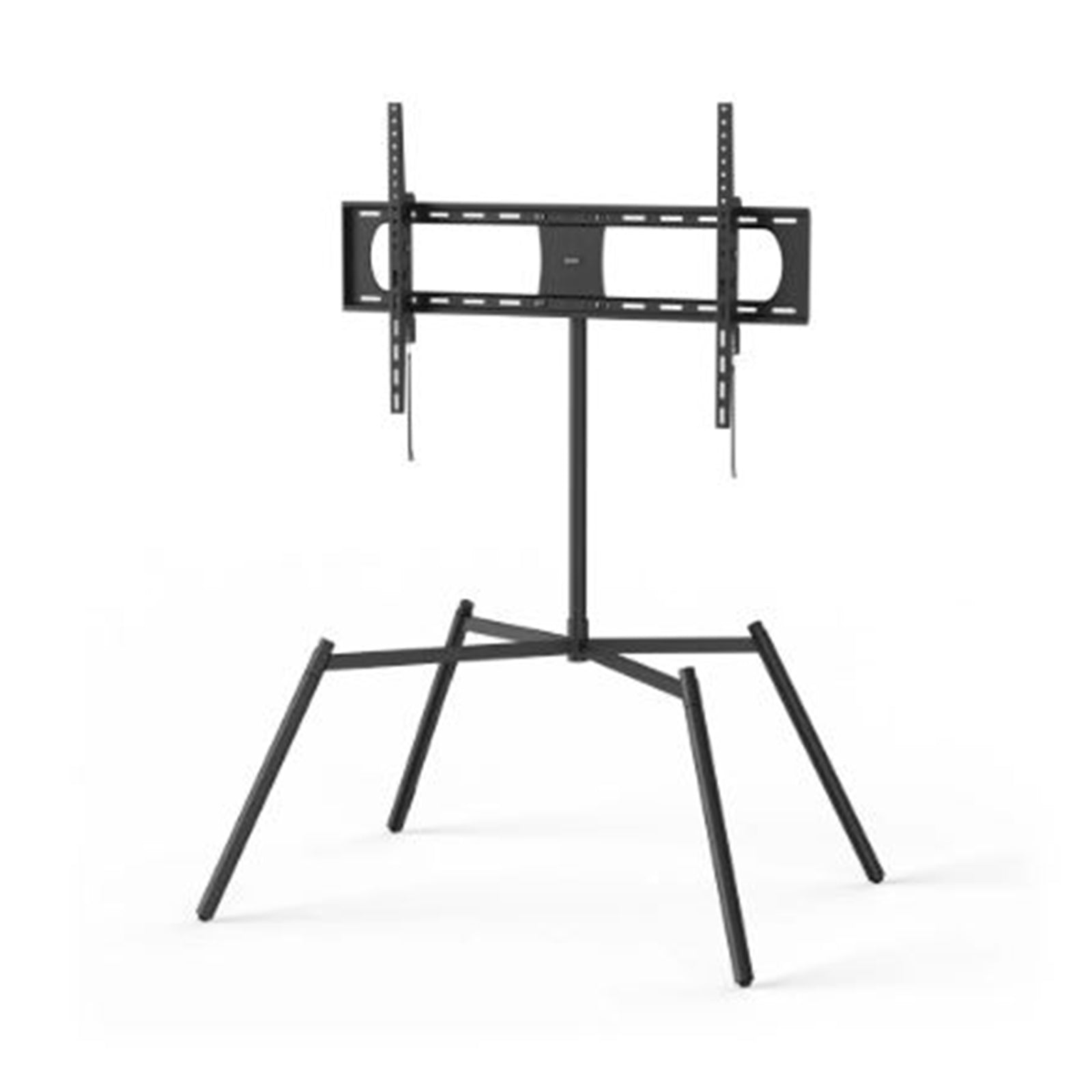 Hama 220894 Free Standing Tv Stand 229 Cm 90 Up To 50 Kg