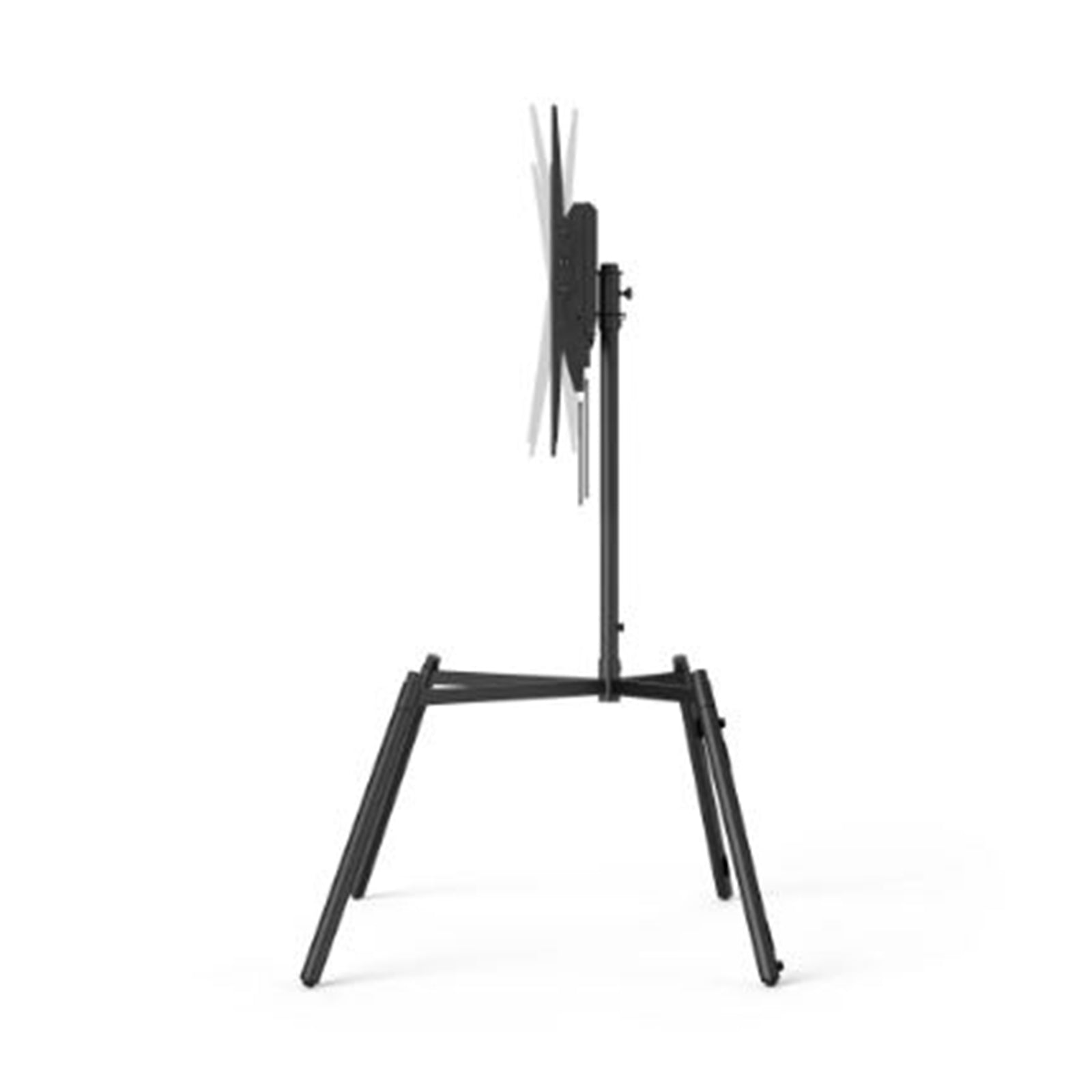 HAMA 220894 Free-standing TV Stand, 229 cm (90) up to 50 kg