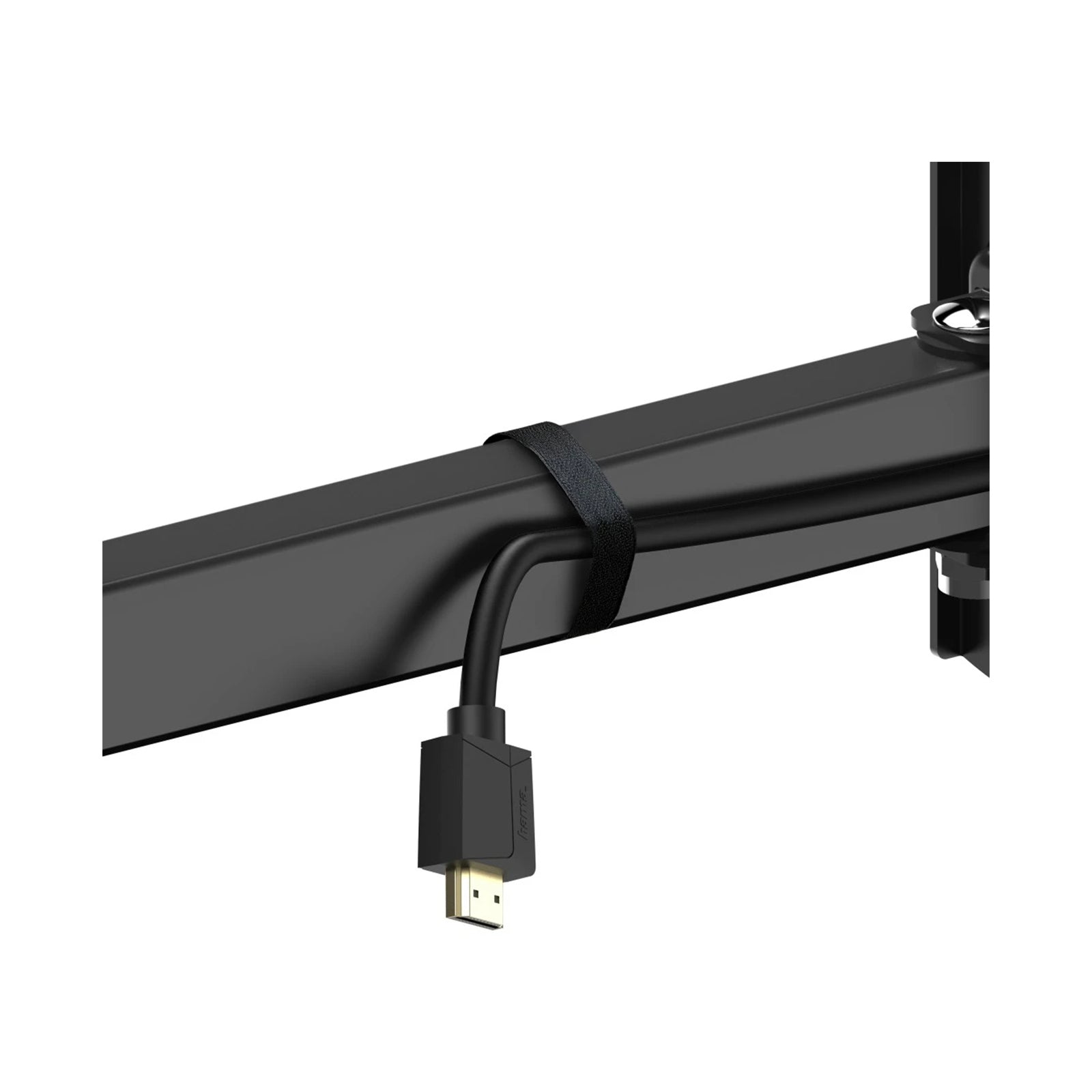 HAMA 220910 TV WALL BRACKET, SWIVEL, TILT, UP TO 40 KG