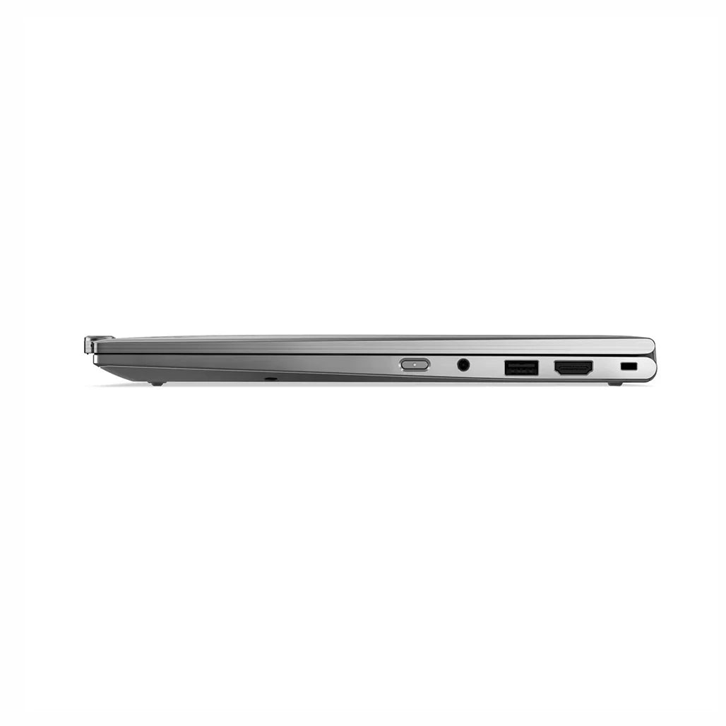 Lenovo ThinkPad X1 2-IN-1 Gen 10 - 21Q1X00KR1 - Core™ Ultra 7 265U - Integrated Graphics Lenovo