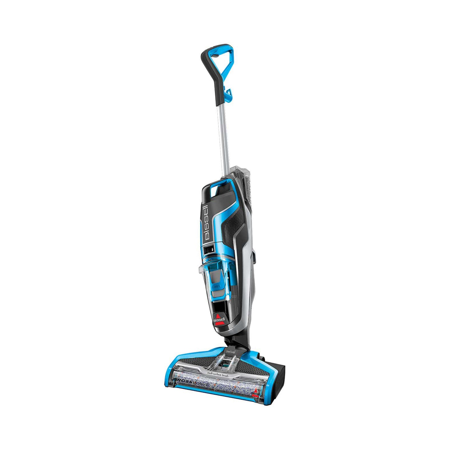 Bissel Crosswave Advanced Pro Vacuum Cleaner, 560 WATT