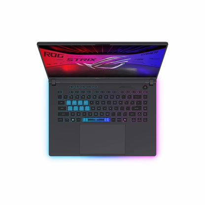 ASUS ROG STRIX G16 - G614FR-S5201 - AMD Ryzen 9 9955HX3D - NVIDIA® RTX 5070TI 12GB Asus