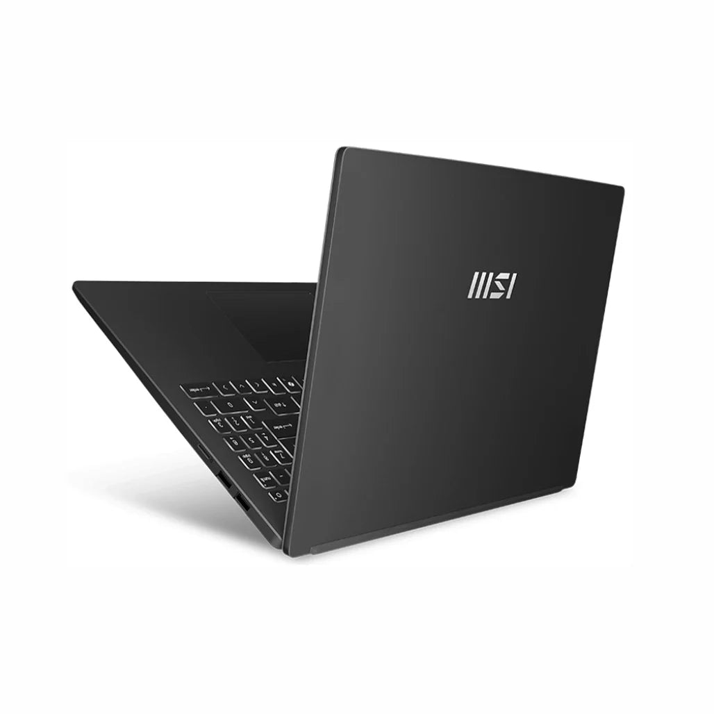 MSI MODERN 15 H C2RMTG-406US - Intel Core 9 270H - Intel® Graphics MSI