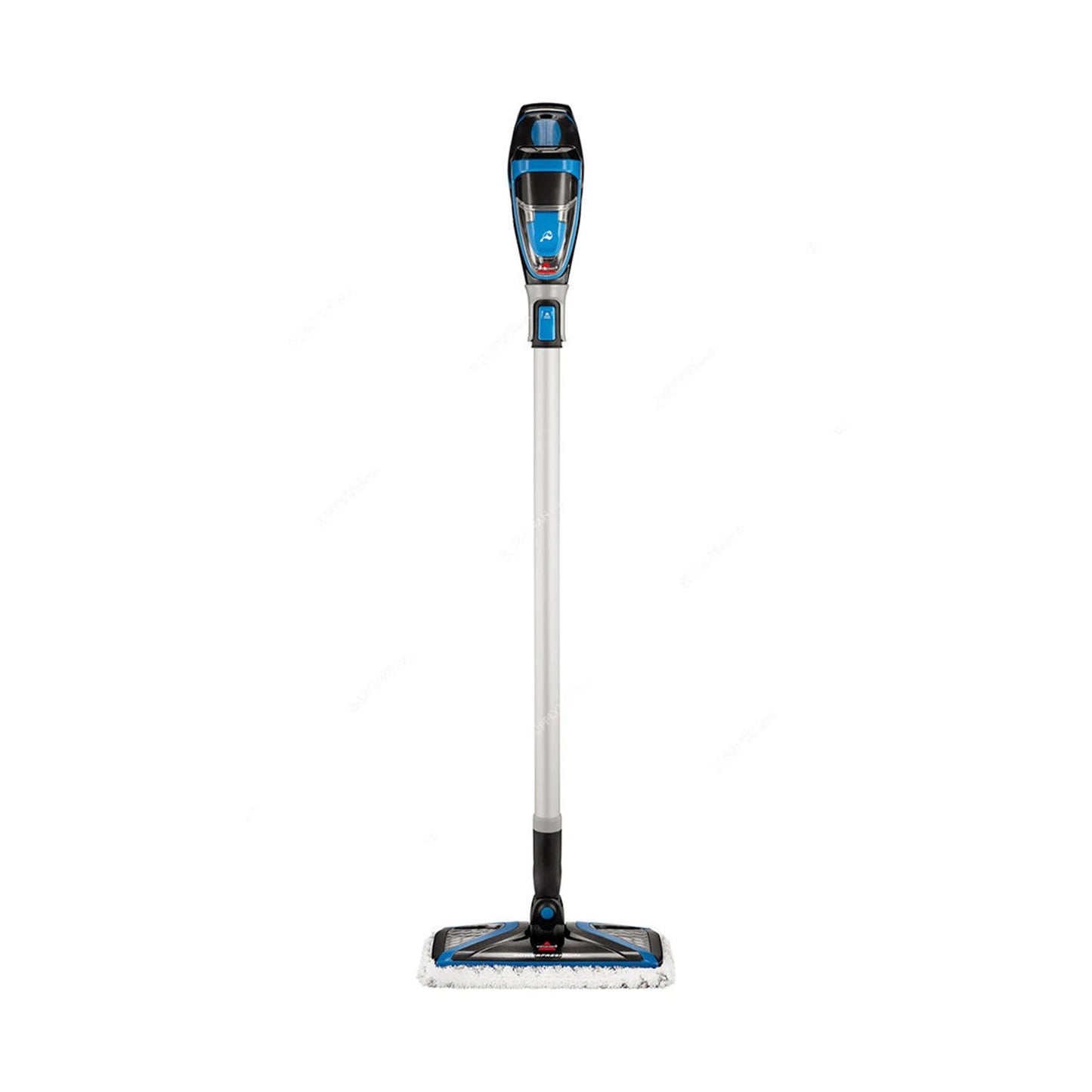 Bissell Steam Mop PowerFresh Slim Steam 3-in-1 Steam Runtime