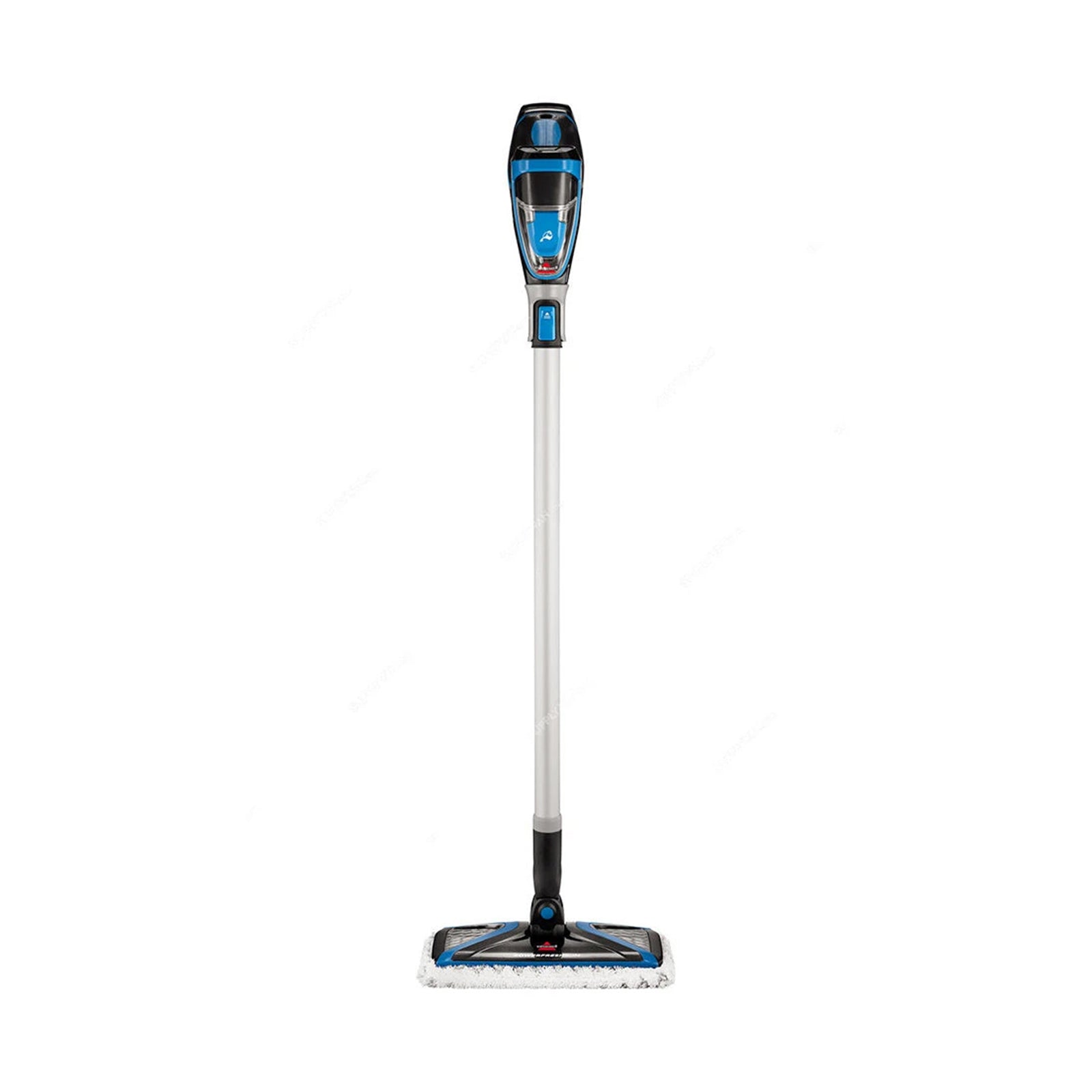 Bissell Steam Mop PowerFresh Slim Steam 3-in-1 Steam Runtime