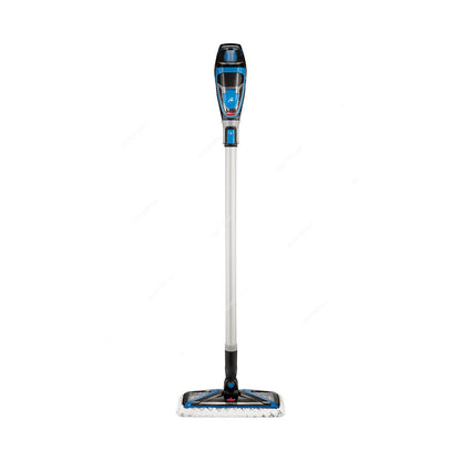 Bissell Steam Mop PowerFresh Slim Steam 3-in-1 Steam Runtime