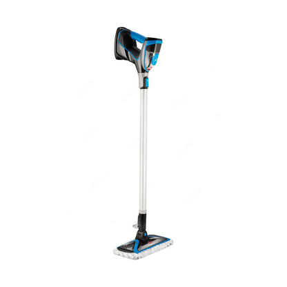 Bissell Steam Mop PowerFresh Slim Steam 3-in-1 Steam Runtime