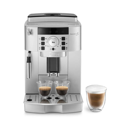 Delonghi Automatic Espresso&steam Cappuccino machine-Silent