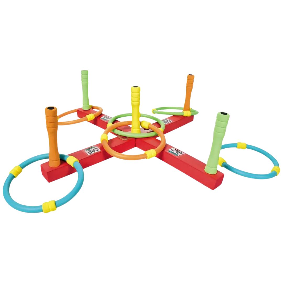 Cap Loisir Ring Game Cap Loisirs