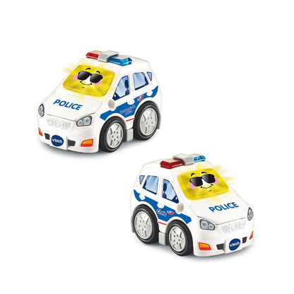 Vtech Circuit Super Poste de Police Interactif Toy Vtech