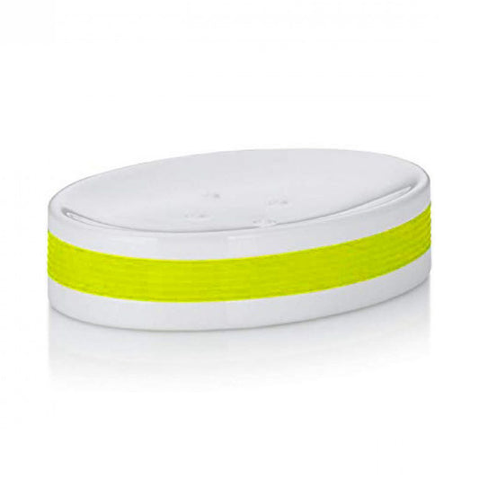 SOAP DISH LALETTA YELLOW