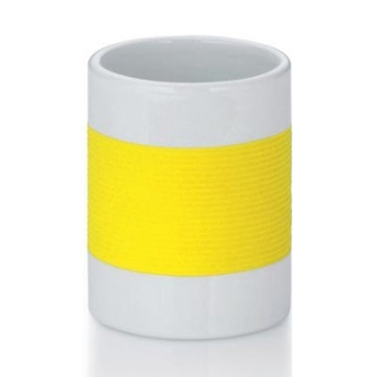 TUMBLER LALETTA YELLOW
