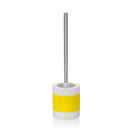 WC-SET LALETTA YELLOW