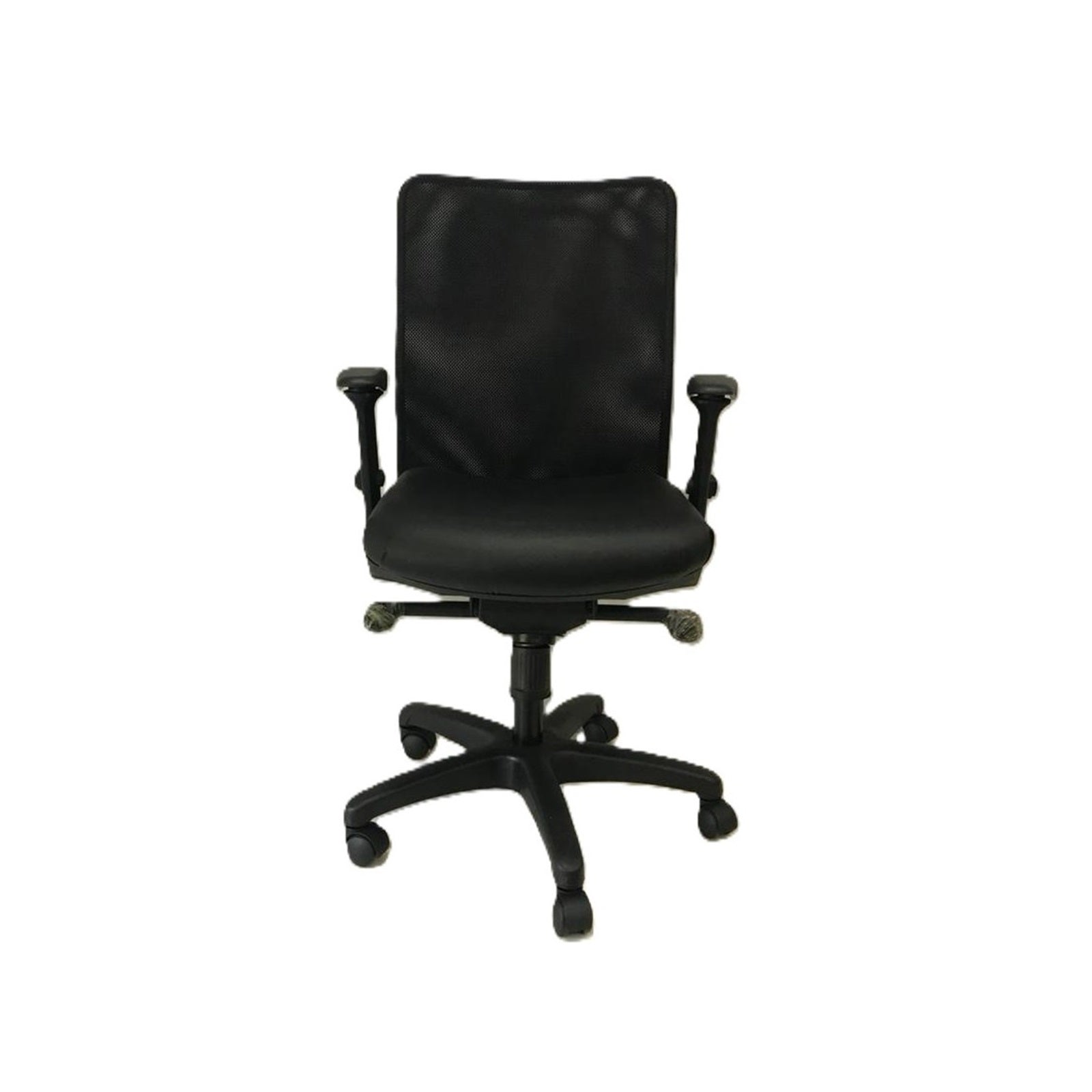 Medium Adjustable Back Mechanisms and Adjustable Armrests CHN