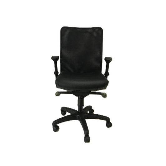 Medium Adjustable Back Mechanisms and Adjustable Armrests CHN