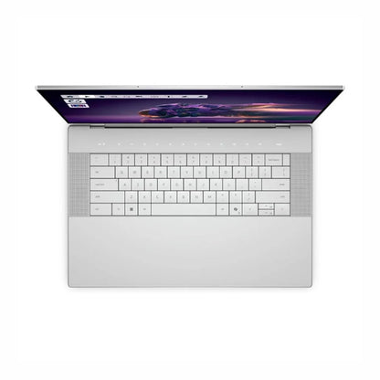 Dell XPS 16 - DELLPREMIUM16-CTO-01-SILVER -Core™ Ultra 9 285H - NVIDIA® RTX 5070 8GB Dell