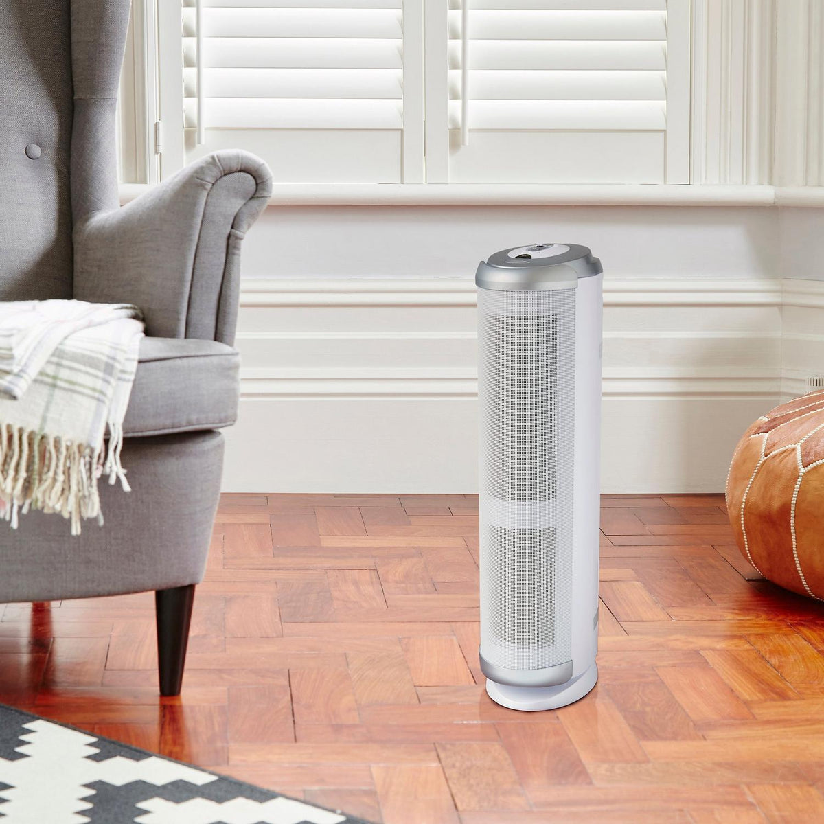 Bionaire Air Purifier 34 m2 90w