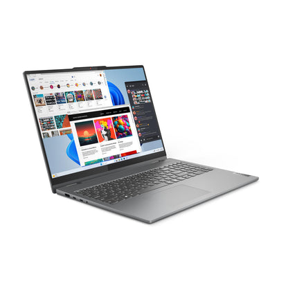Lenovo 5 16AHP9 2-IN-1 - 83DS0056US - AMD Ryzen™ 7 8845HS - AMD Radeon™780M Lenovo