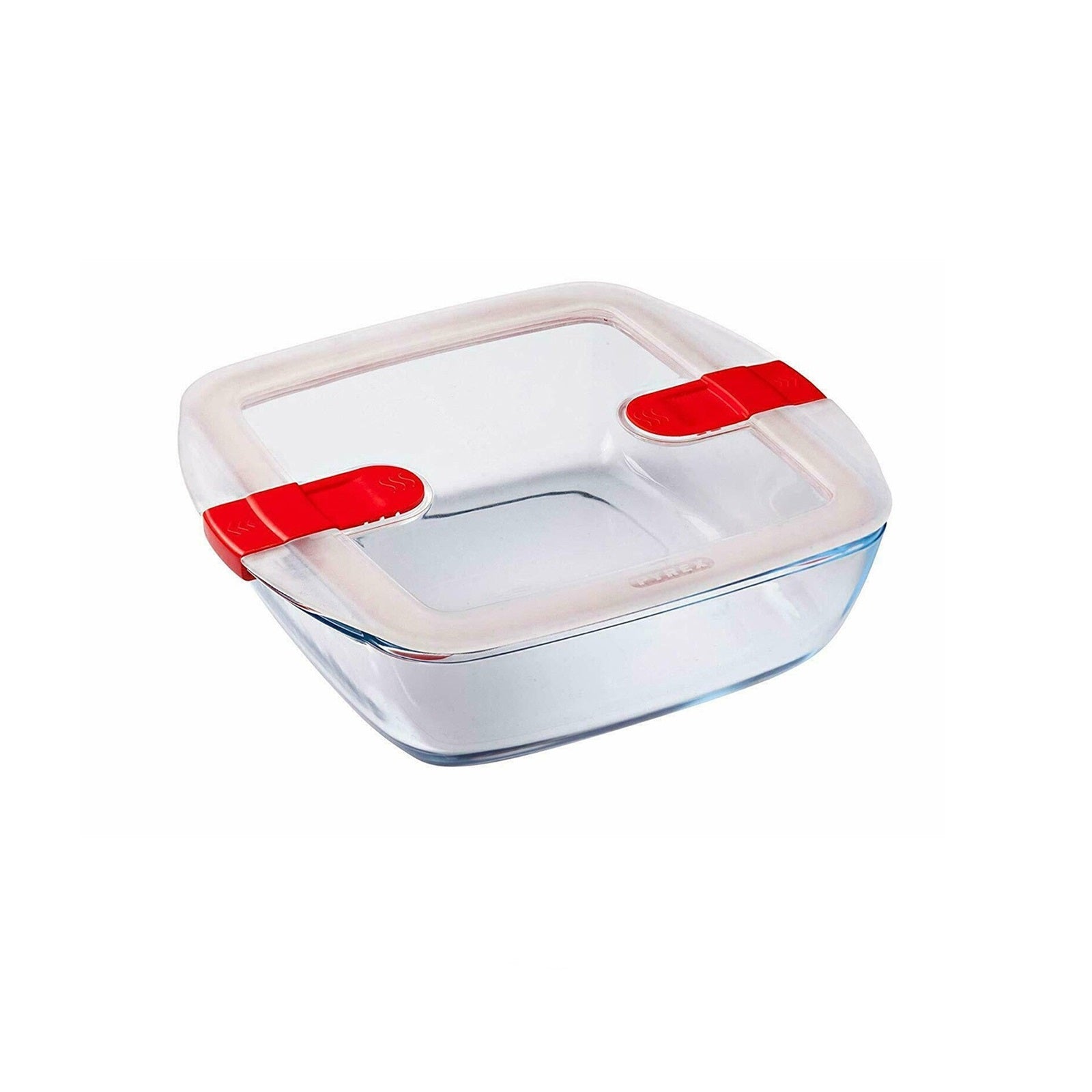 PY 214PH00 REC DISH 17X10+LID