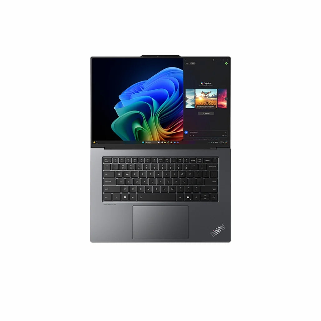 Lenovo ThinkPad X9 AURA G1 - 21Q6X004US - Core™ Ultra 7 268V - Intel® Arc™ 140V