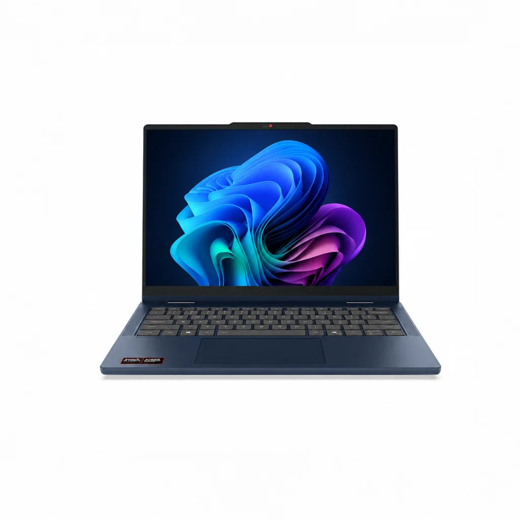 Lenovo 5 4AGP11 2-IN-1 - 83UH0002US - Ryzen™ AI 7 445 - AMD Radeon 840M Graphics Lenovo