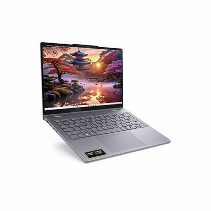 Lenovo 5 Ideapad 2-IN-1 14AKP10 - 83KTX003US - AMD Ryzen™ AI 7 350 - AMD Radeon™ 860M Lenovo