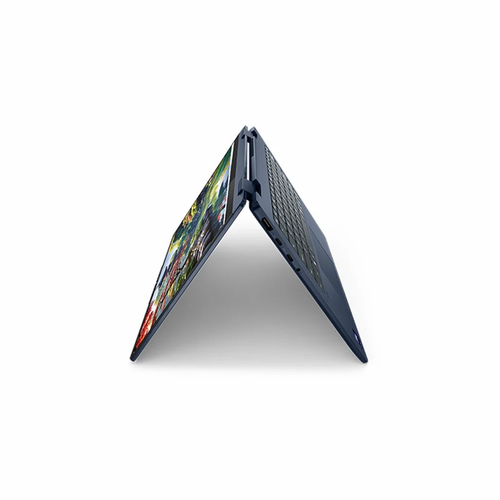 Lenovo 5 ideapad 2-IN-1 14AKP10 - 83KTX002JK - AMD Ryzen™ AI 7 350 - AMD Radeon™ 860M Lenovo