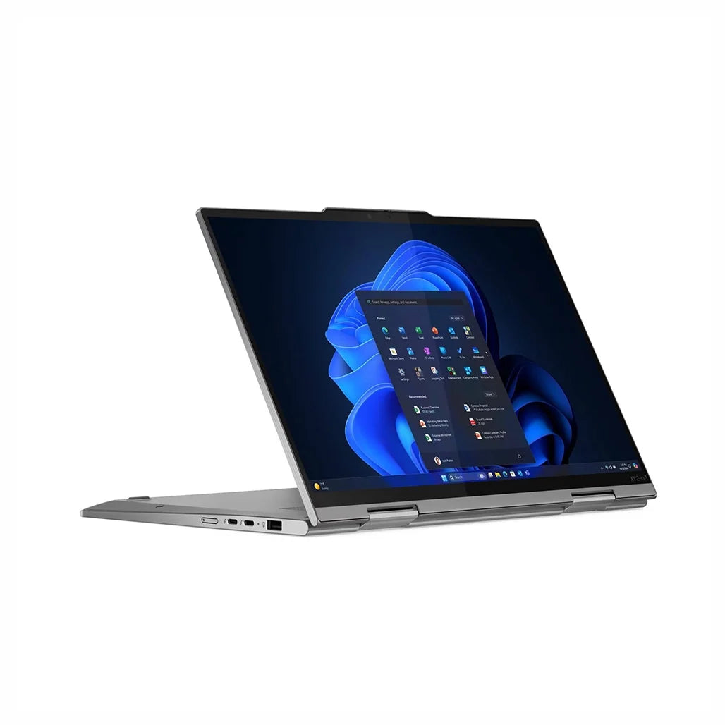 Lenovo ThinkPad X1 2-IN-1 Gen 10 - 21Q1X00KR1 - Core™ Ultra 7 265U - Integrated Graphics Lenovo