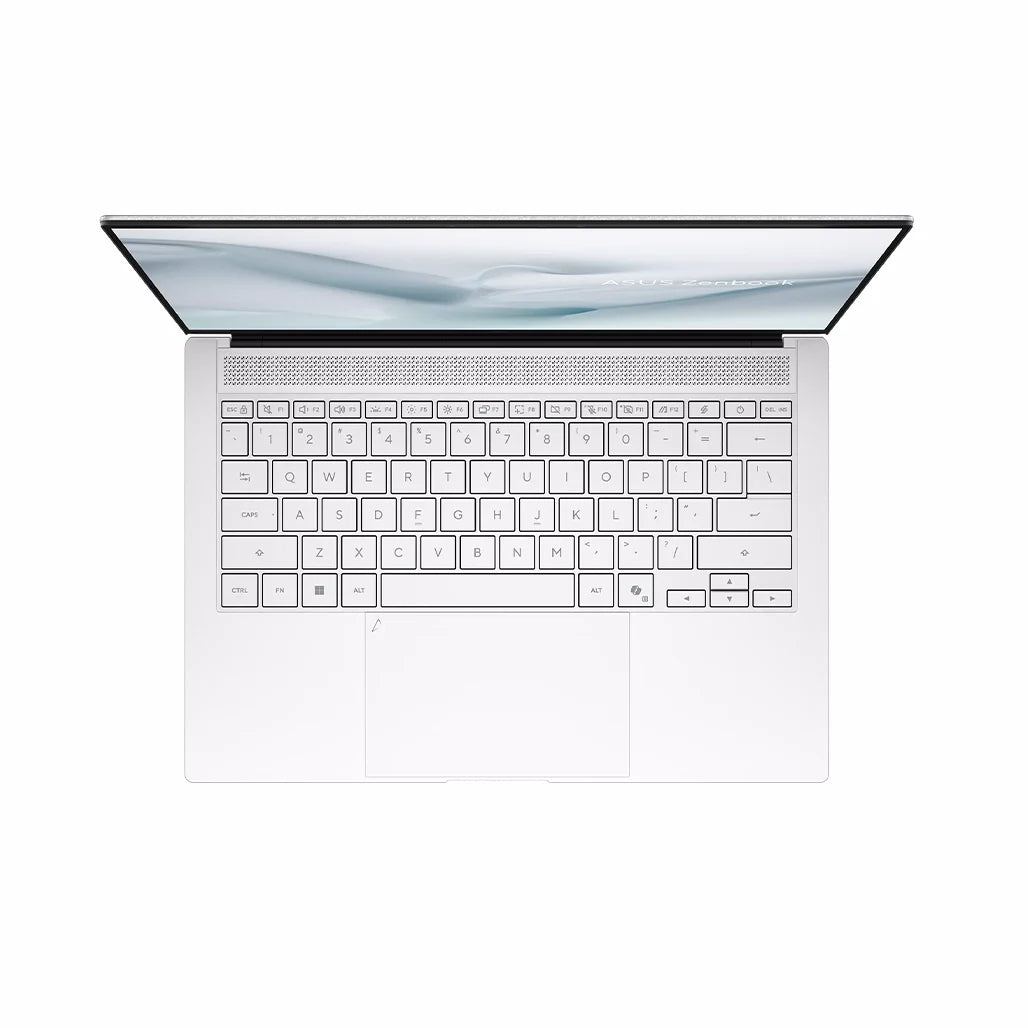ASUS ZENBOOK S14 - UX5406AA - Intel® Core™ Ultra 9 386H - Integrated Graphics