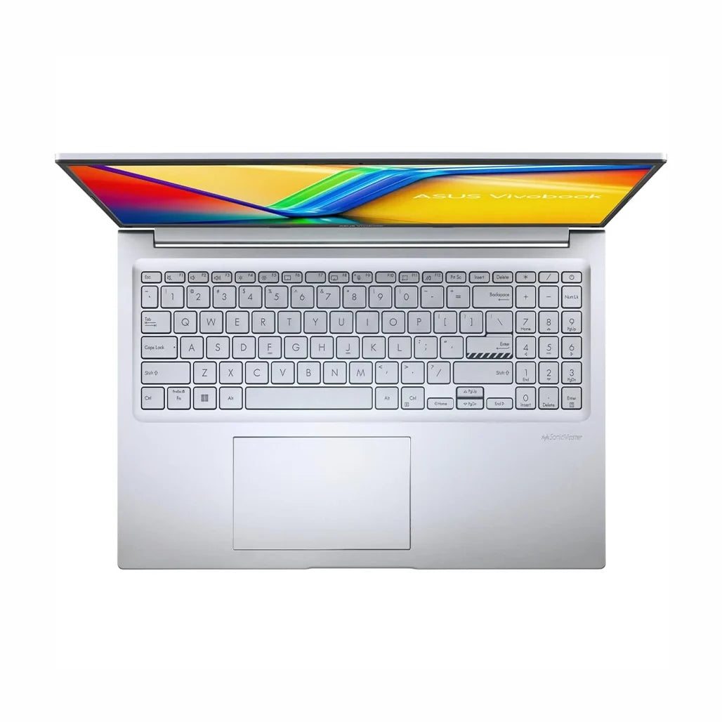 ASUS Vivobook 16 WUXGA - F1605VA-WS96 - lntel® Core TM i9-13900H - Intel® Iris® Xe Graphics