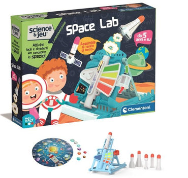 Clementoni Les Apprentis Astronautes Clementoni