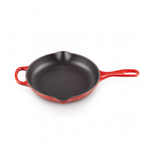 Le Creuset Double Beak Frying Pan Evo 20cm (Cherry)