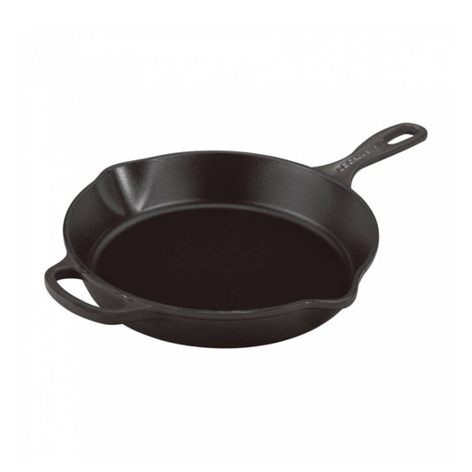 Double beak pan DeepEvo 26cm Black