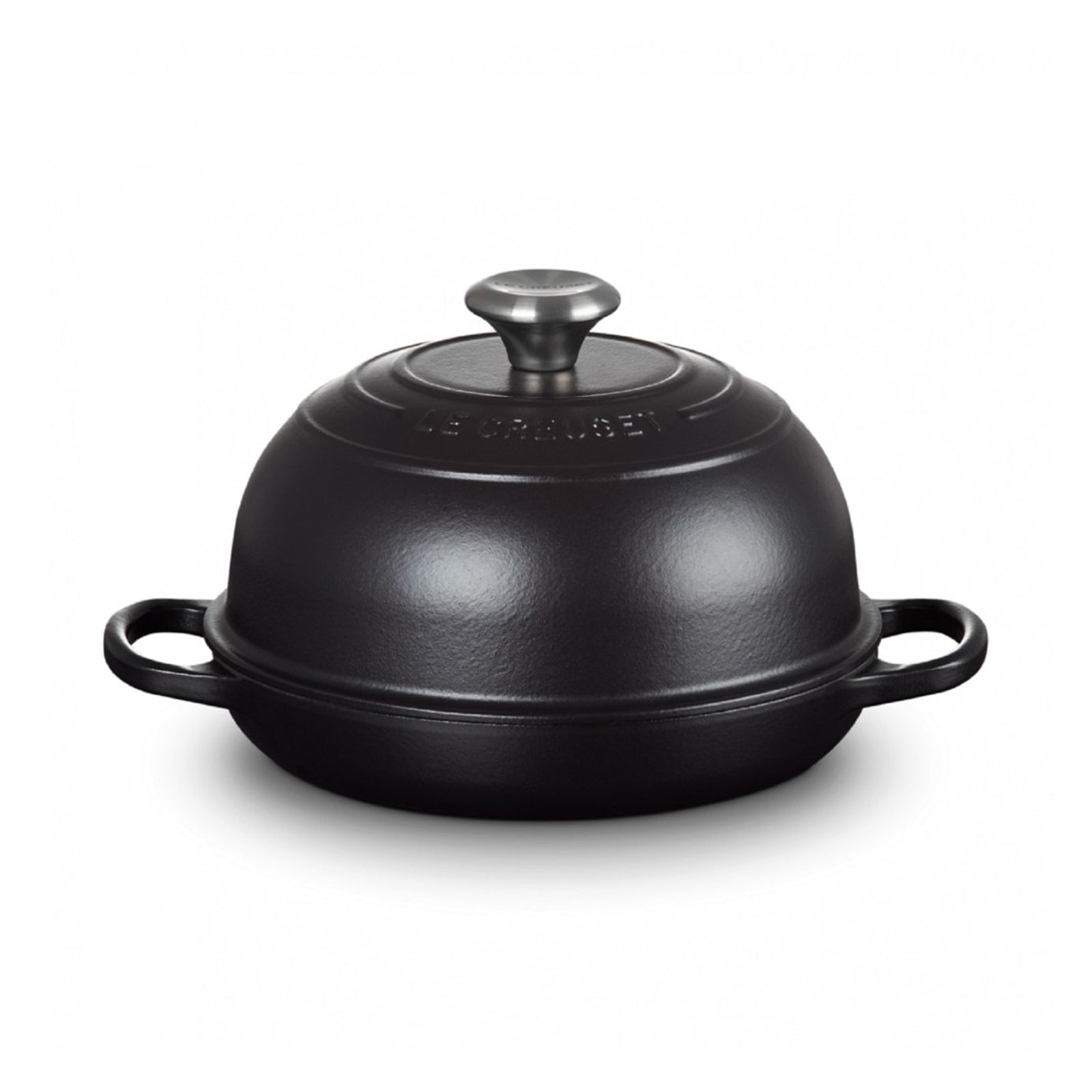 Le Creuset Bread Oven 24cm (Black)