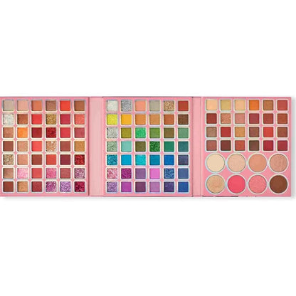 Magic Studio Greatest Colors Beauty Makeup Set Martinelia