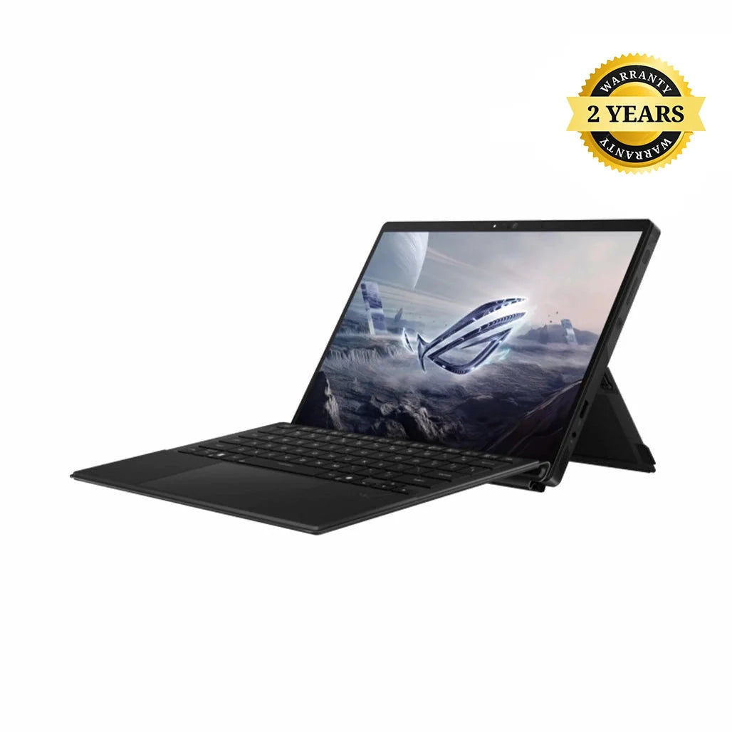 ASUS ROG Flow Z13 DETACHABLE - GZ302EA-RU056W - AMD Ryzen™ AI MAX+ 395 - 32GB RAM - AMD Radeon™ 8060S Asus