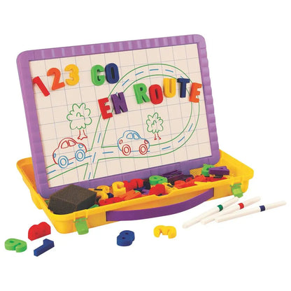 Portable Writing Case Crea & Cie